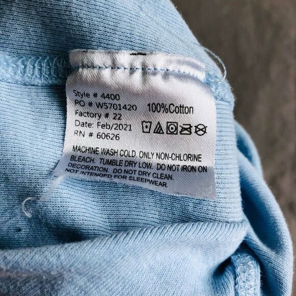 Baby Our First Daddy’ Graphic ONE PIECE - Picture 5 of 5